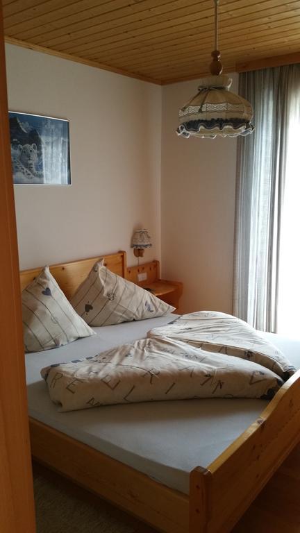 Appartement Grundner Grosssolk Eksteriør billede